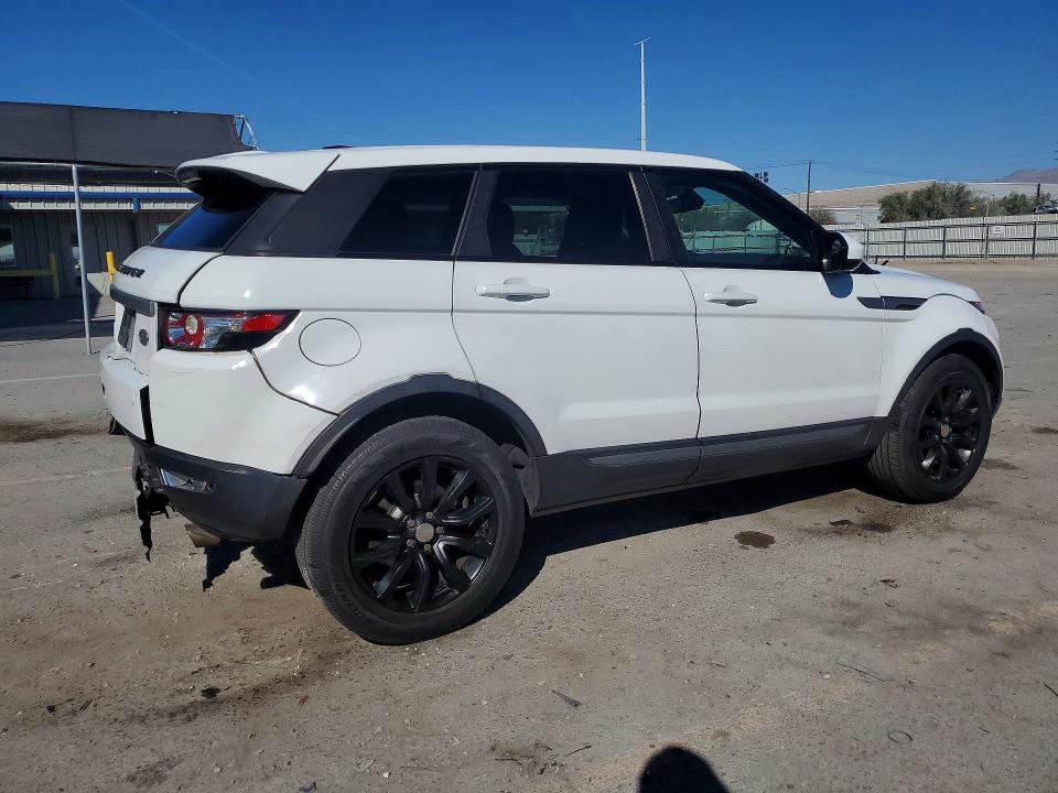 Продажа на аукционе авто 2014 Land Rover Range Rover Evoque, vin: SALVN2BG1EH932951, номер лота: 46218416