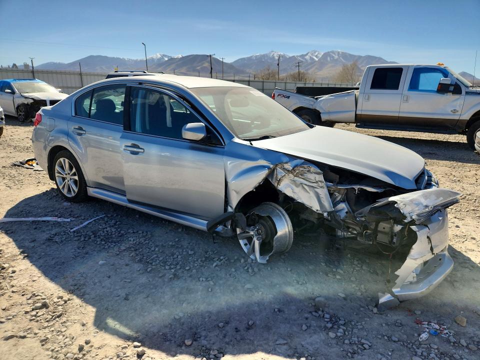 Продажа на аукционе авто 2013 Subaru Legacy, vin: 4S3BMCC66D3019882, номер лота: 46169466