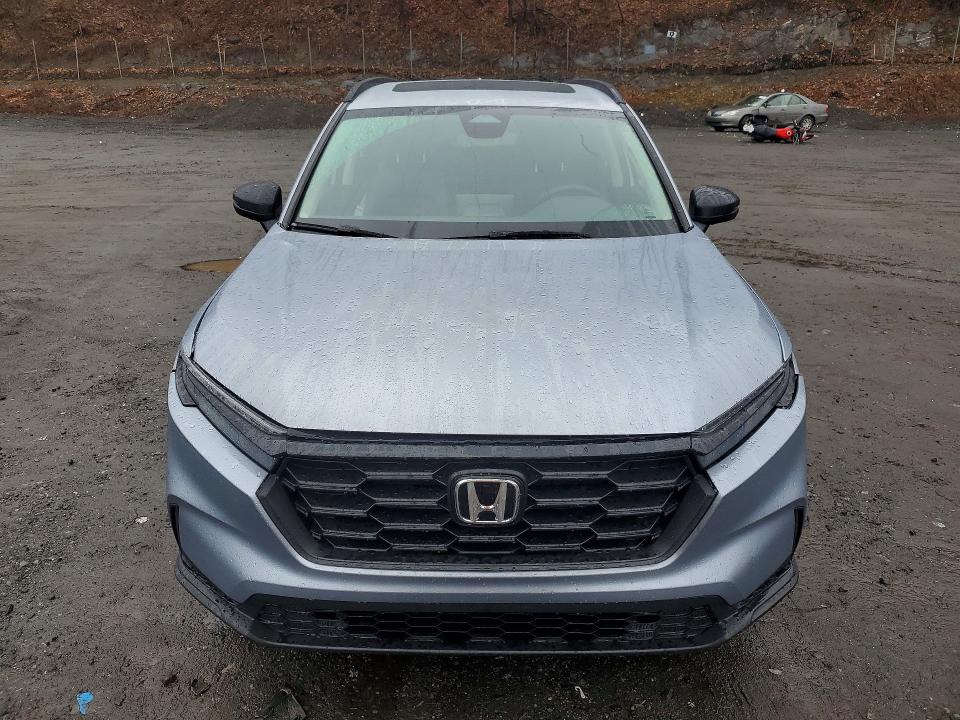Продаж на аукціоні авто 2026 Honda Cr-v, vin: 5J6RS4H79TL001607, номер лоту: 46396416