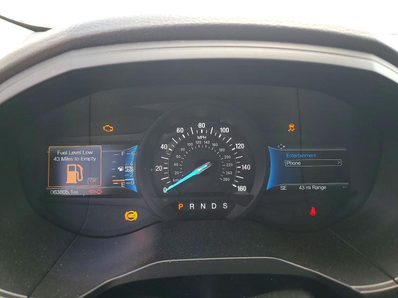 Продажа на аукционе авто 2023 Ford Edge, vin: 2FMPK4K99PBA47463, номер лота: 47619206