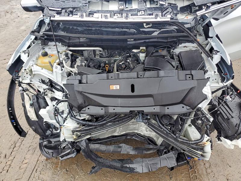 Продаж на аукціоні авто 2024 Mitsubishi Outlander, vin: JA4J4WA84RZ088814, номер лоту: 79960885