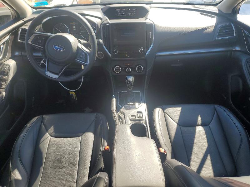 Продажа на аукционе авто 2018 Subaru Impreza, vin: 4S3GTAU66J3715925, номер лота: 79071015