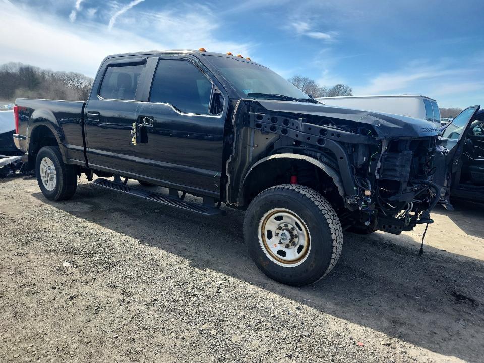 Продаж на аукціоні авто 2017 Ford F250, vin: 1FT7W2B60HEF03813, номер лоту: 46552496
