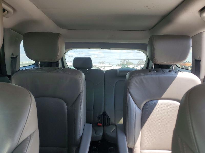Продажа на аукционе авто 2017 Hyundai Santa Fe, vin: KM8SR4HF0HU180062, номер лота: 48250576