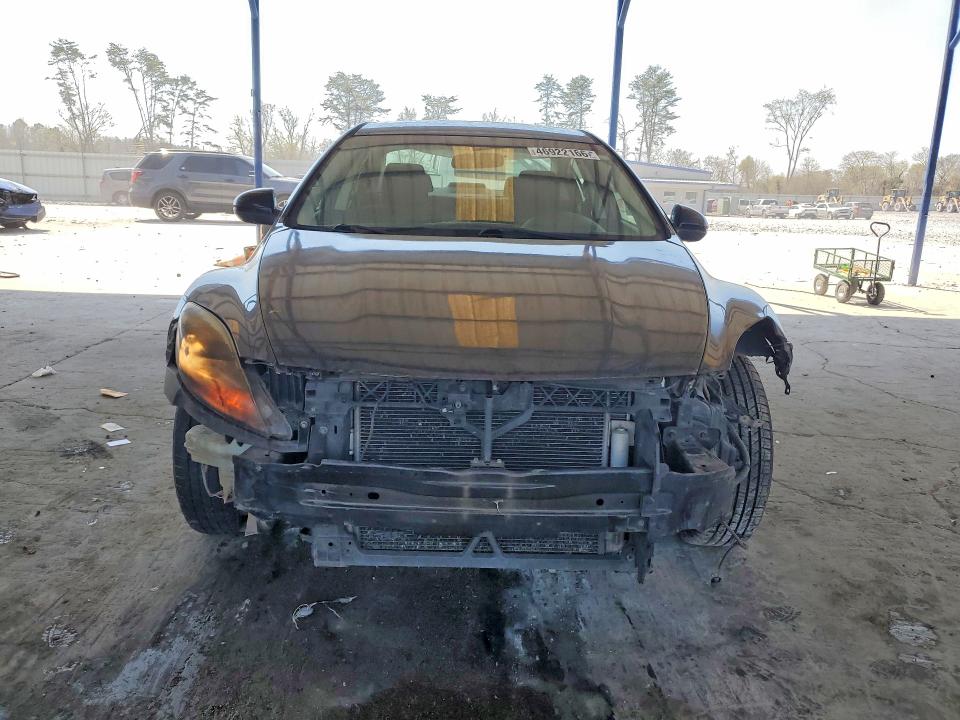 46922166 :رقم المزاد ، 1YVHP81H395M50138 vin ، 2009 Mazda 6 مزاد بيع