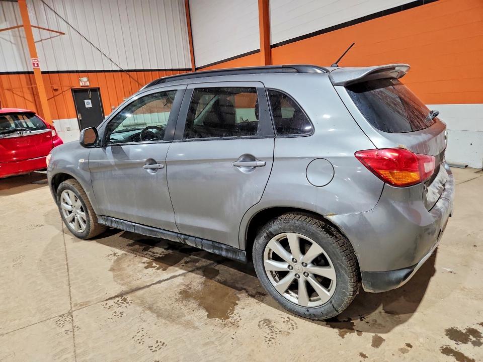 Aukcja sprzedaży 2014 Mitsubishi Rvr, vin: 4A4AJ4AU0EE605326, numer aukcji: 45450336