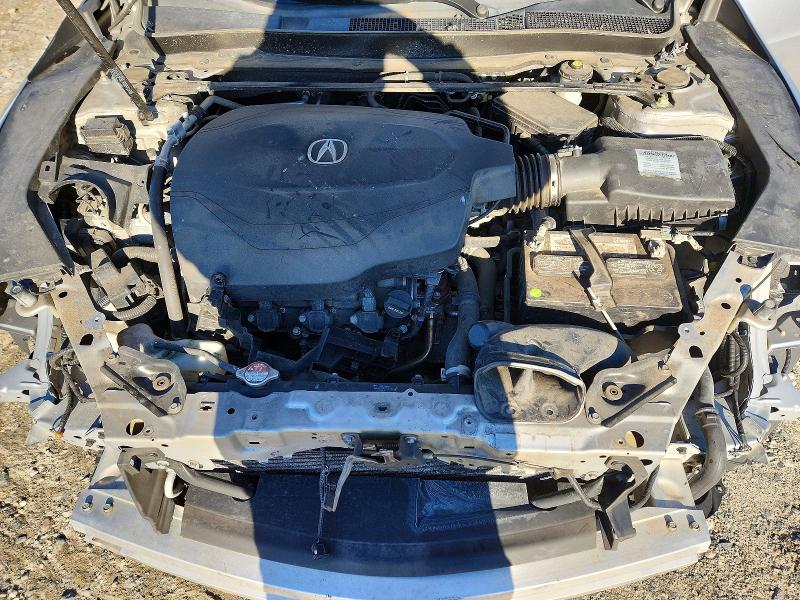 Aukcja sprzedaży 2020 Acura Tlx, vin: 19UUB3F45LA003841, numer aukcji: 46369076