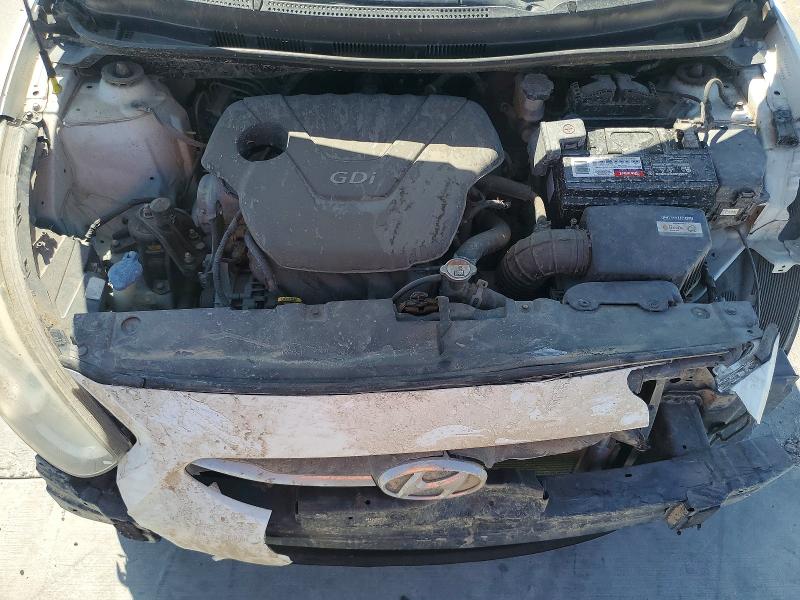 2015 Hyundai Accent მანქანა იყიდება აუქციონზე, vin: KMHCT5AE9FU225493, აუქციონის ნომერი: 47505966