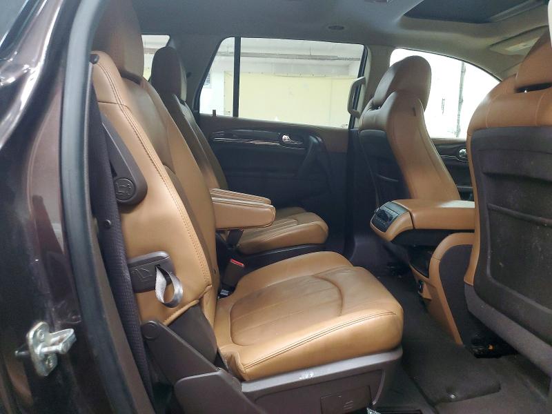 Продажа на аукционе авто 2016 Buick Enclave, vin: 5GAKVBKD6GJ321780, номер лота: 46469616
