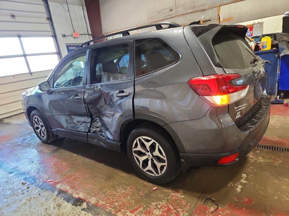 Aukcja sprzedaży 2024 Subaru Forester, vin: JF2SKADC7RH492121, numer aukcji: 78887735