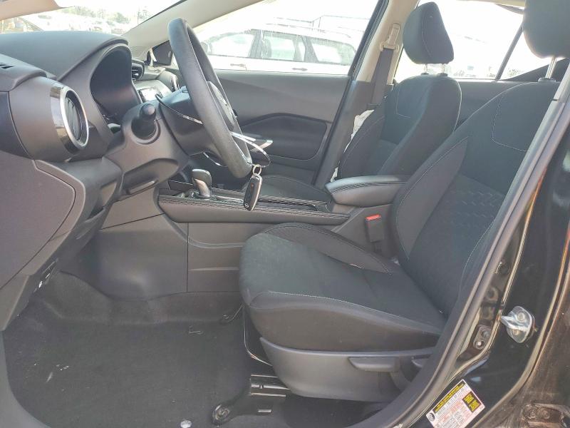 2024 Nissan Kicks მანქანა იყიდება აუქციონზე, vin: 3N1CP5CV7RL560341, აუქციონის ნომერი: 45784396