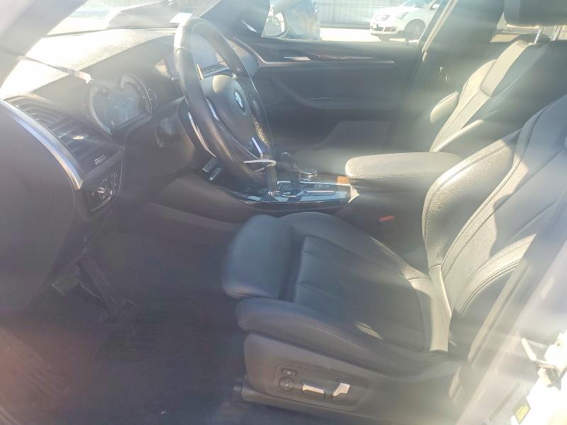 Aukcja sprzedaży 2019 Bmw X3, vin: 5UXTR9C50KLR10990, numer aukcji: 41588356