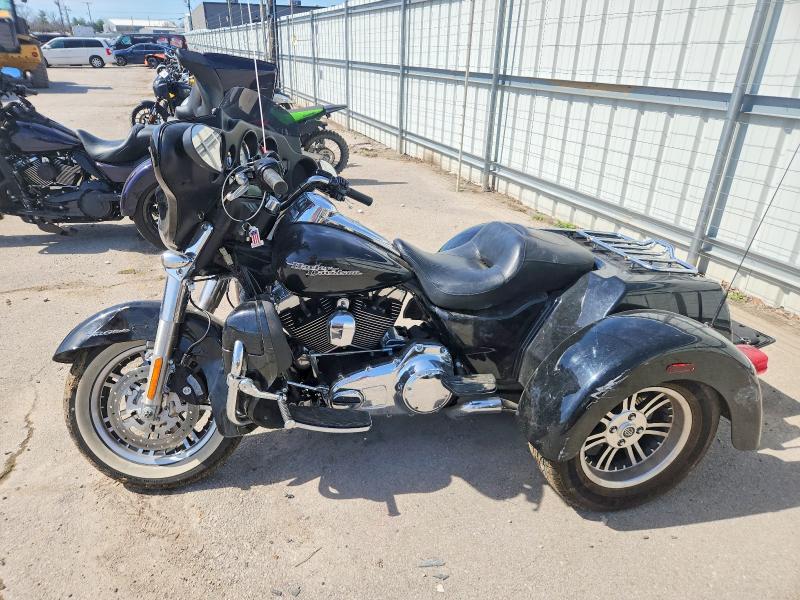 2011 Harley Davidson Flhxxx მანქანა იყიდება აუქციონზე, vin: 1HD1MBM12BB852525, აუქციონის ნომერი: 46560376