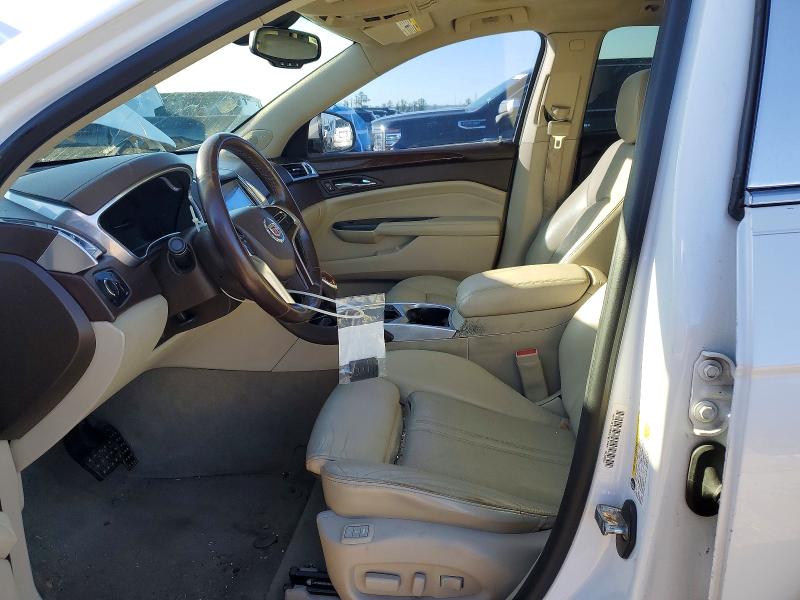 Aukcja sprzedaży 2013 Cadillac Srx, vin: 3GYFNCE34DS555395, numer aukcji: 45832286