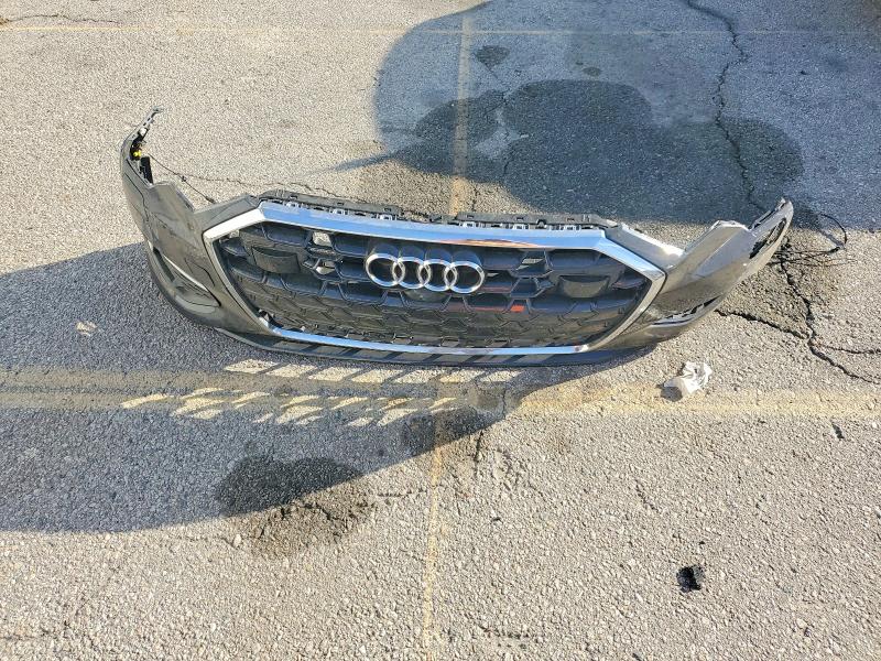 Продаж на аукціоні авто 2024 Audi A6, vin: WAUE3BF28RN025517, номер лоту: 77773615