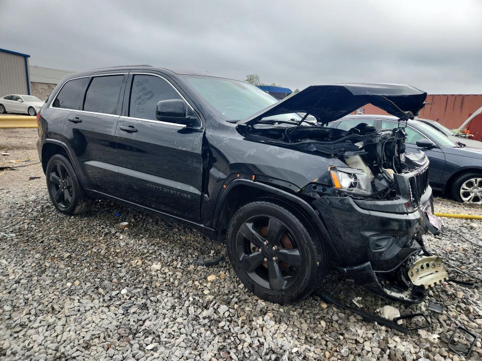 47828256 :رقم المزاد ، 1C4RJFAG4FC632039 vin ، 2015 Jeep Grand Cherokee مزاد بيع