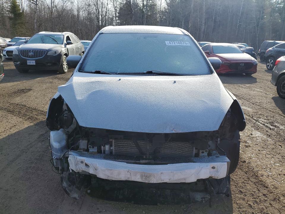 Продажа на аукционе авто 2012 Mazda 5, vin: JM1CW2CL3C0111112, номер лота: 47218876