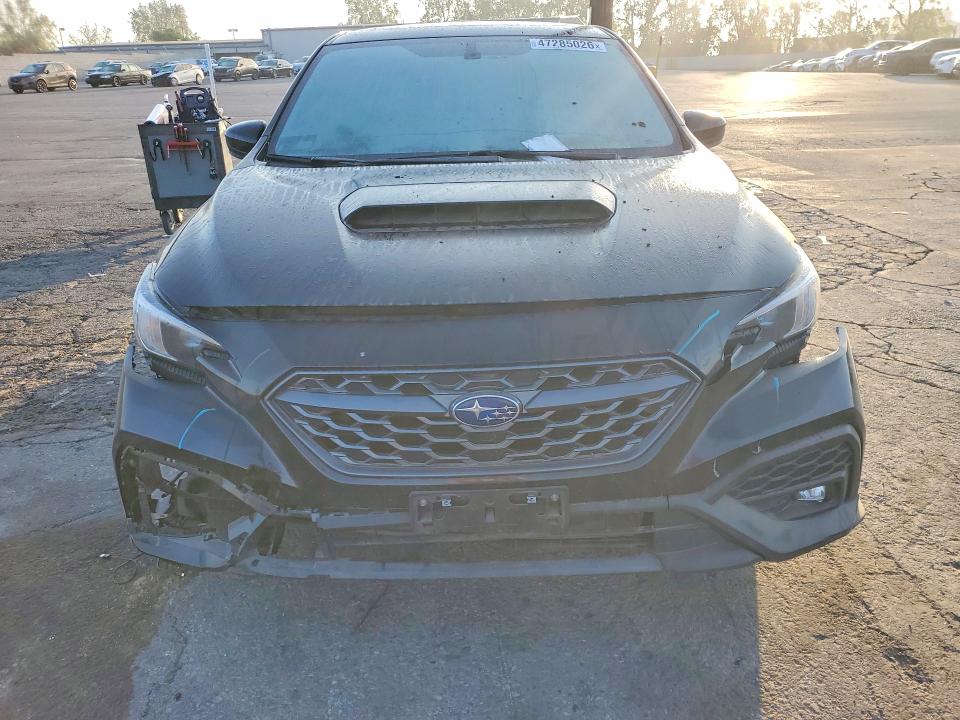 Aukcja sprzedaży 2023 Subaru Wrx, vin: JF1VBAF67P9812361, numer aukcji: 47285026