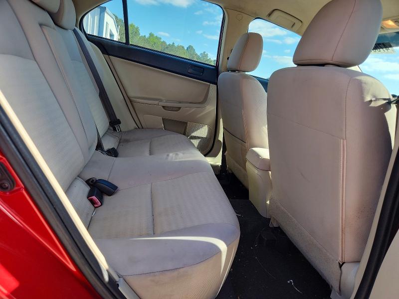 Продаж на аукціоні авто 2012 Mitsubishi Lancer, vin: JA32U2FU2CU032253, номер лоту: 47589246