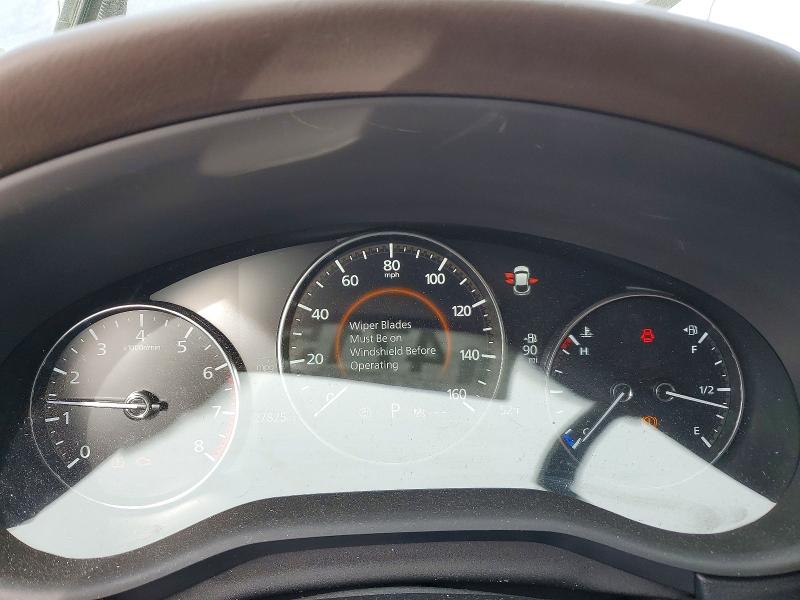 Aukcja sprzedaży 2022 Mazda Cx-30, vin: 3MVDMBDY6NM426487, numer aukcji: 47154166
