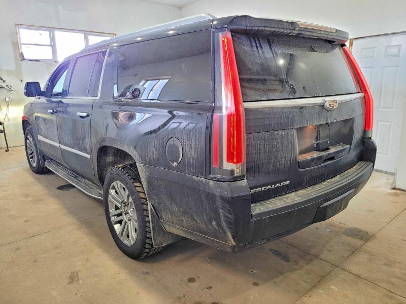 Продаж на аукціоні авто 2017 Cadillac Escalade, vin: 1GYS4GKJ3HR133302, номер лоту: 45493316
