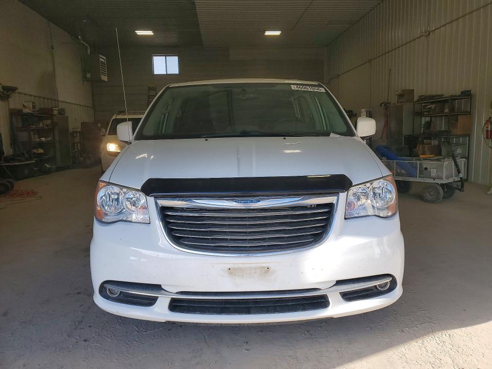 Aukcja sprzedaży 2014 Chrysler Town & Country, vin: 2C4RC1BG0ER172301, numer aukcji: 46061056