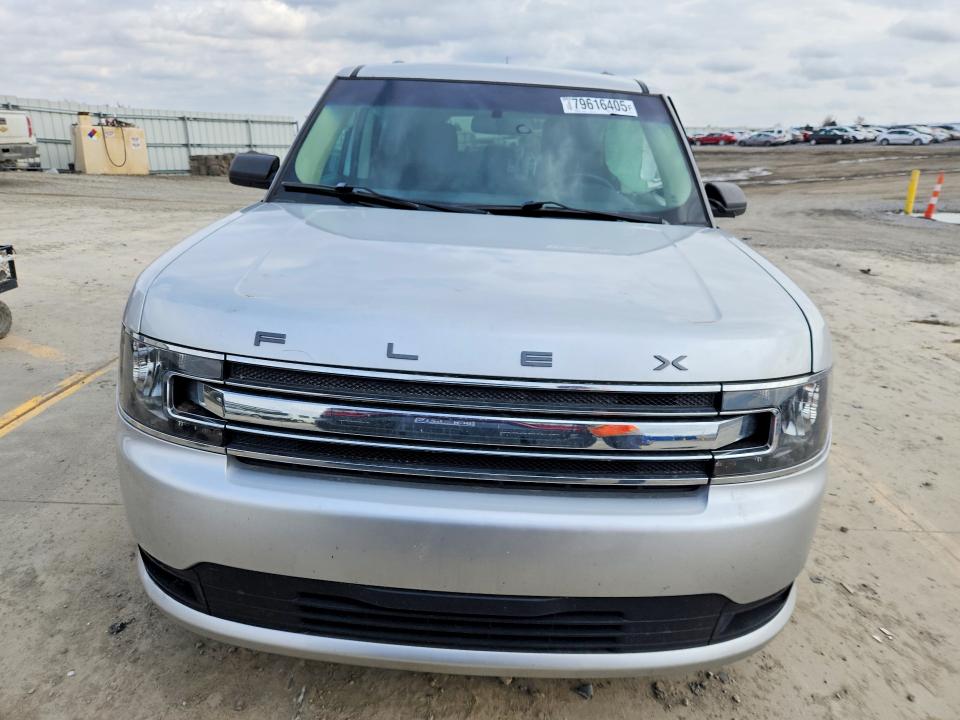 Aukcja sprzedaży 2017 Ford Flex, vin: 2FMGK5B87HBA12628, numer aukcji: 79616405