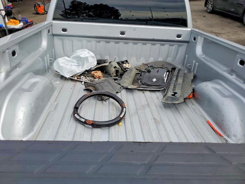 Aukcja sprzedaży 2012 Gmc Sierra, vin: 1GTN1TEA9CZ331181, numer aukcji: 47265186