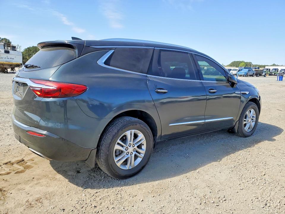 Aukcja sprzedaży 2020 Buick Enclave, vin: 5GAEVAKW1LJ296564, numer aukcji: 47369976