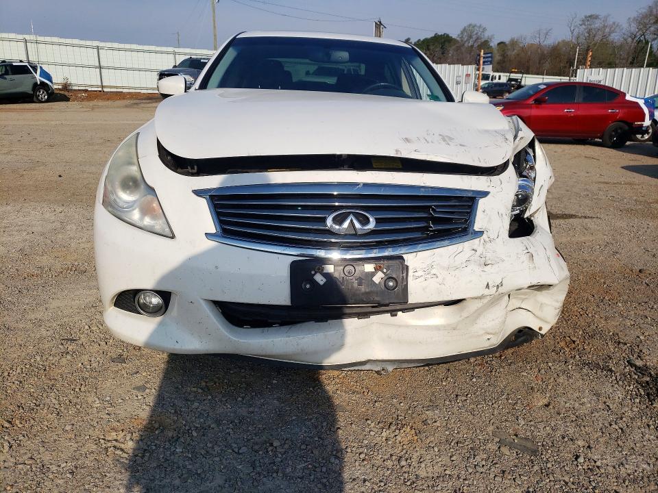 Продажа на аукционе авто 2012 Infiniti G37 Sedan, vin: JN1CV6AR6CM974970, номер лота: 47758336