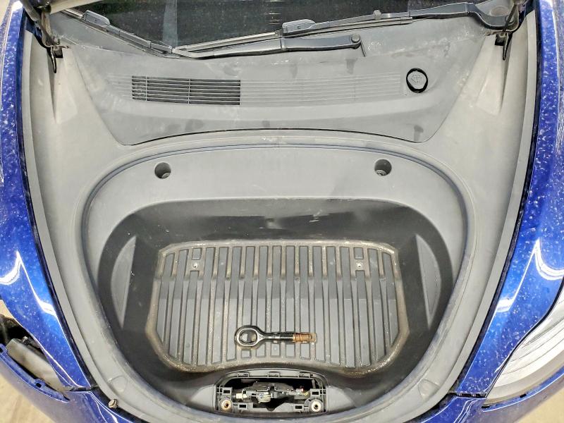 Продажа на аукционе авто 2022 Tesla Model 3, vin: 5YJ3E1EA8NF370711, номер лота: 79809395