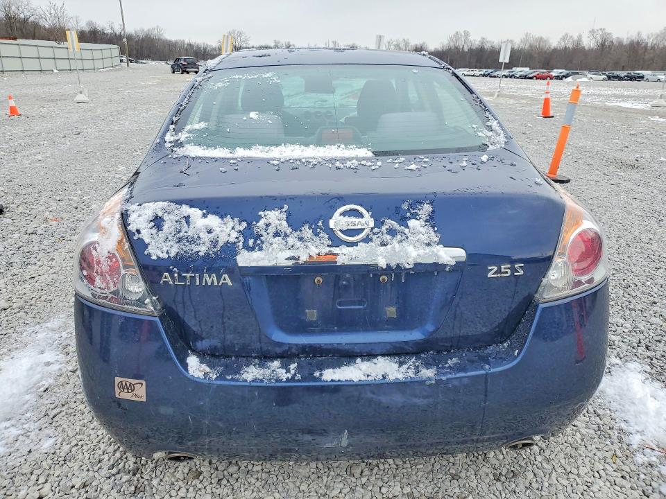49132146 :رقم المزاد ، 1N4AL21E59N452601 vin ، 2009 Nissan Altima مزاد بيع