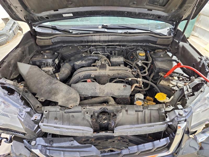 Продаж на аукціоні авто 2017 Subaru Forester, vin: JF2SJAEC6HH523696, номер лоту: 45462776