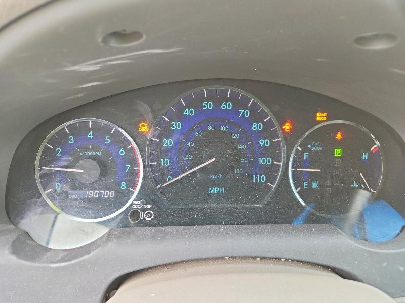 Продаж на аукціоні авто 2006 Toyota Sienna, vin: 5TDZA23C96S424143, номер лоту: 77227565
