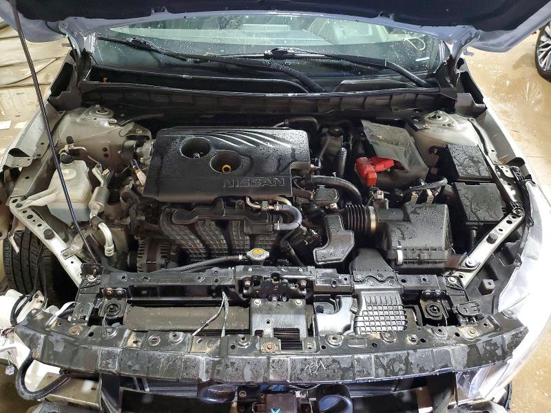 2019 Nissan Altima მანქანა იყიდება აუქციონზე, vin: 1N4BL4EV6KC256937, აუქციონის ნომერი: 47827206