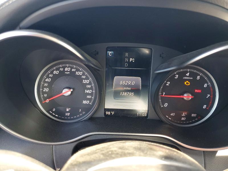 Продажа на аукционе авто 2017 Mercedes-benz C, vin: WDDWK4JB3HF428851, номер лота: 46471996