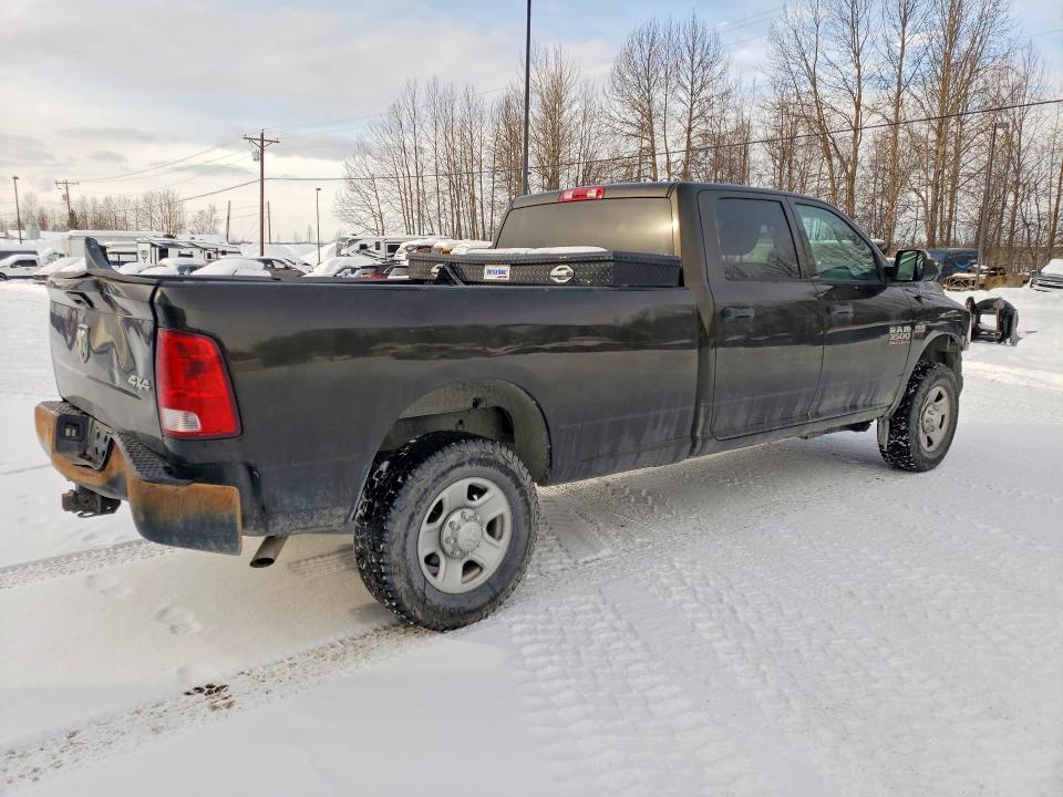 2014 Ram 3500 მანქანა იყიდება აუქციონზე, vin: 3C63R3GT7EG242797, აუქციონის ნომერი: 47111206