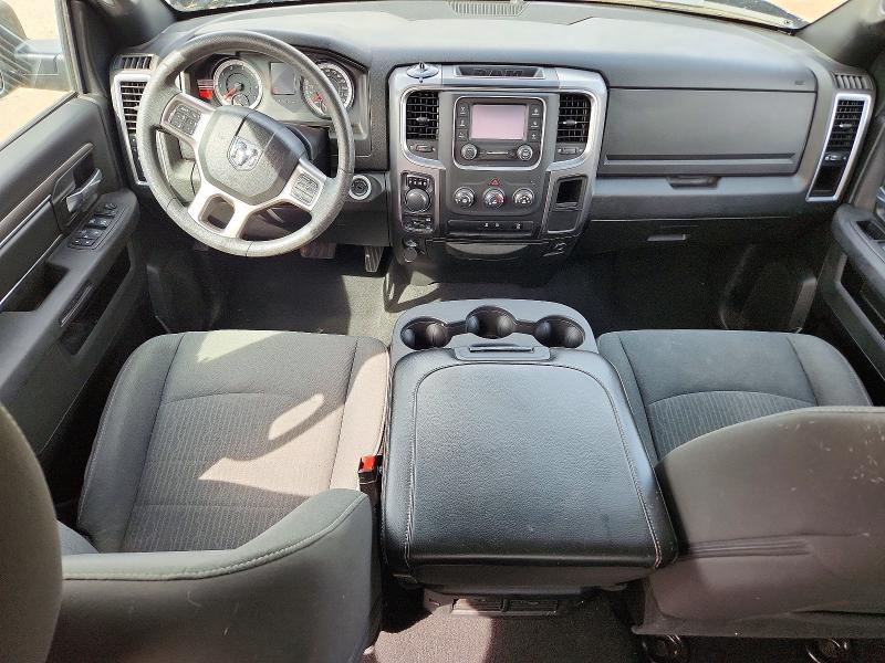 Продаж на аукціоні авто 2024 Ram 1500 Classic, vin: 1C6RR7LG5RS156252, номер лоту: 47600466