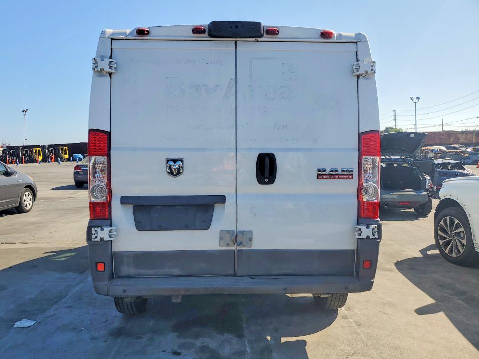 Aukcja sprzedaży 2016 Ram Promaster 1500, vin: 3C6TRVNGXGE113646, numer aukcji: 47430346