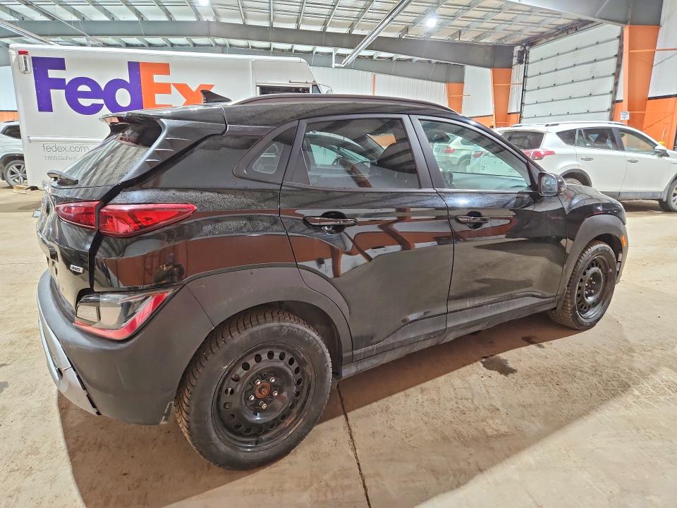 Aukcja sprzedaży 2023 Hyundai Kona, vin: KM8K2CABXPU945492, numer aukcji: 47636146