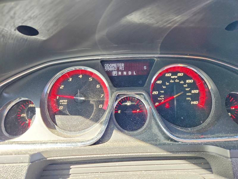 Aukcja sprzedaży 2016 Gmc Acadia, vin: 1GKKRNED1GJ321190, numer aukcji: 46060486