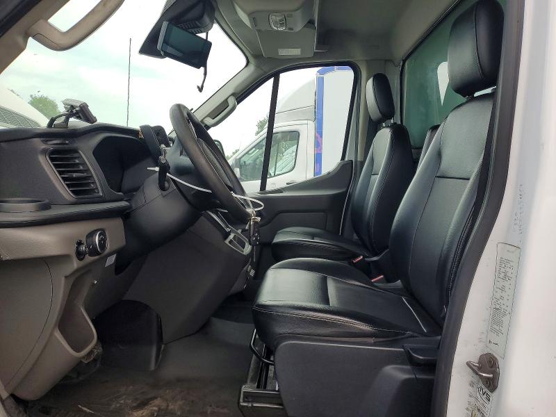 Aukcja sprzedaży 2020 Ford Transit, vin: 1FDBW5Z82LKB40259, numer aukcji: 79977645