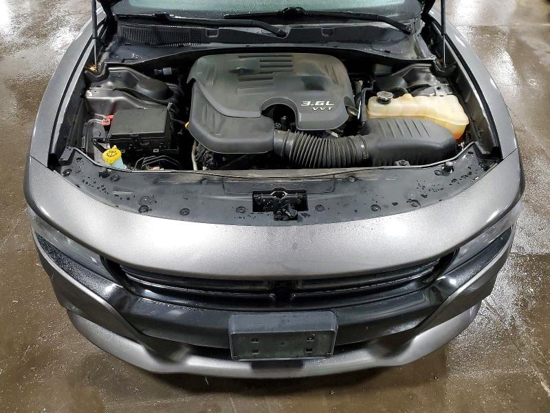 Aukcja sprzedaży 2019 Dodge Charger, vin: 2C3CDXJG3KH505314, numer aukcji: 78907005