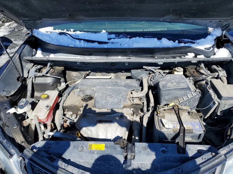 Aukcja sprzedaży 2015 Toyota Rav4, vin: 2T3BFREV3FW312172, numer aukcji: 46091026
