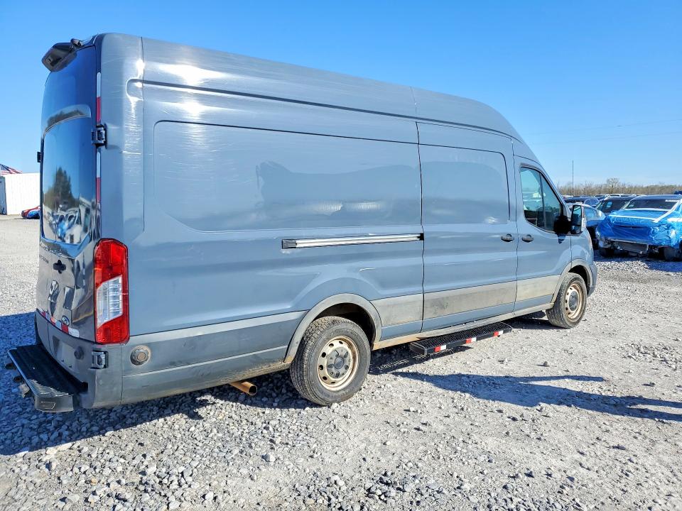 Aukcja sprzedaży 2020 Ford Transit, vin: 1FTBR3X82LKA86657, numer aukcji: 99144435