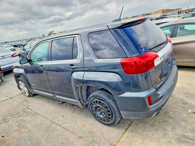 Продажа на аукционе авто 2017 Gmc Terrain, vin: 2GKFLSEK5H6145310, номер лота: 41797516