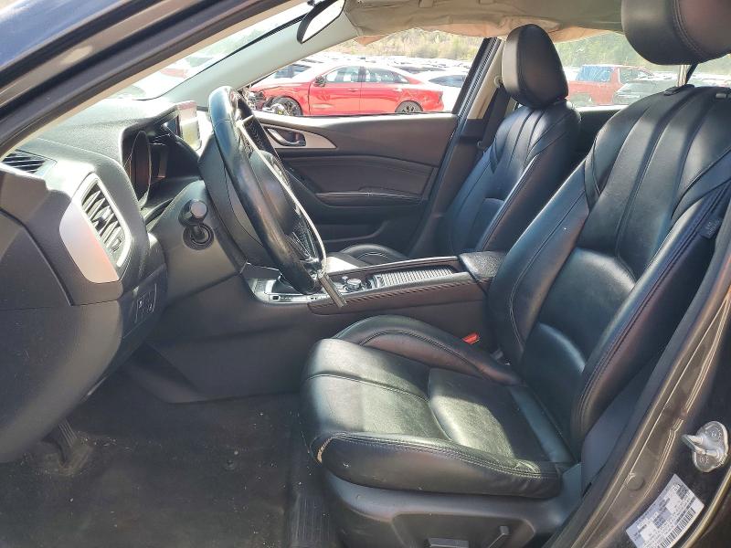 Aukcja sprzedaży 2018 Mazda 3, vin: 3MZBN1L31JM240093, numer aukcji: 46424366