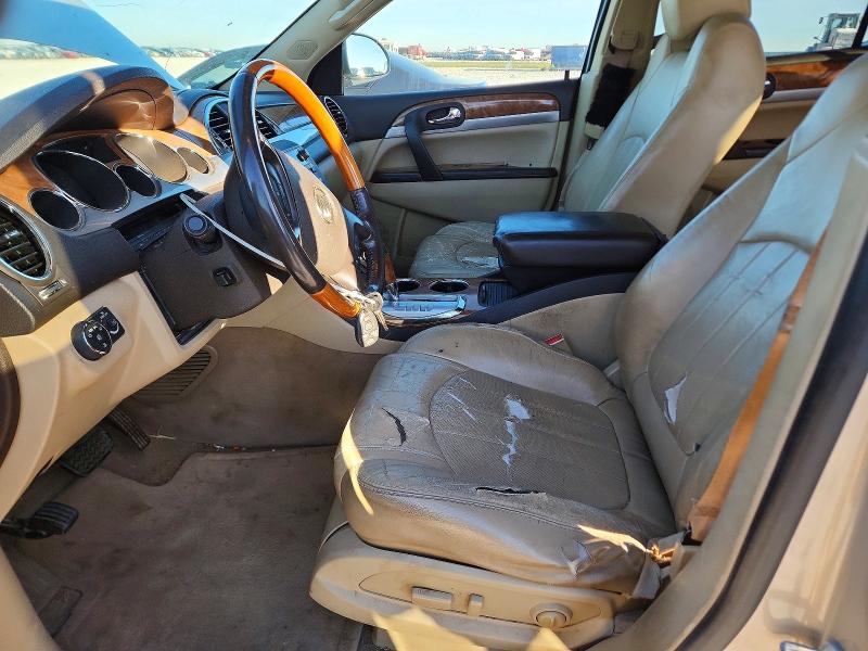 Aukcja sprzedaży 2011 Buick Enclave, vin: 5GAKRCED0BJ254317, numer aukcji: 46331876