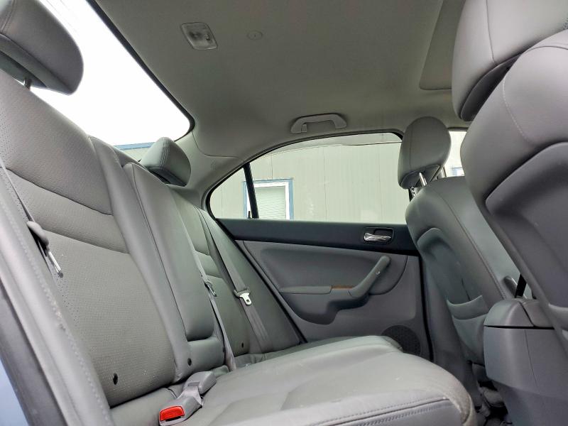 2008 Acura Tsx მანქანა იყიდება აუქციონზე, vin: JH4CL96828C002959, აუქციონის ნომერი: 42080376