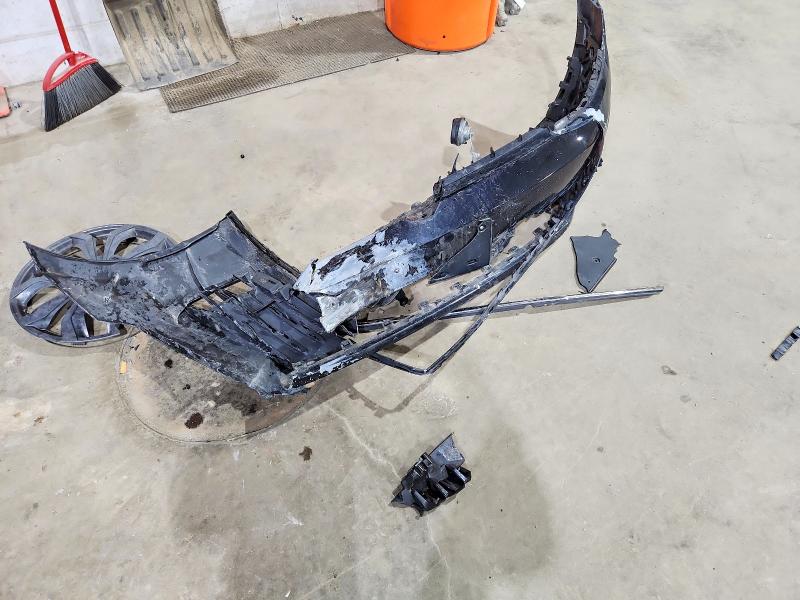 47794346 :رقم المزاد ، 3VW447AUXHM021640 vin ، 2017 Volkswagen Gti مزاد بيع